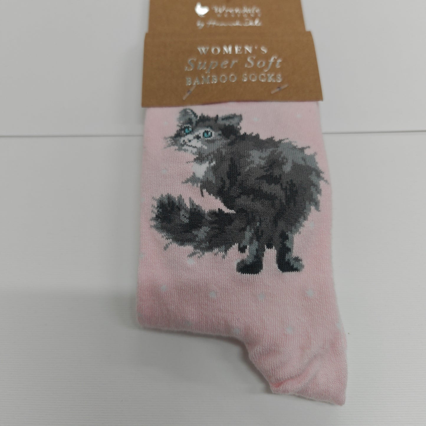 Socks (Wrendale)