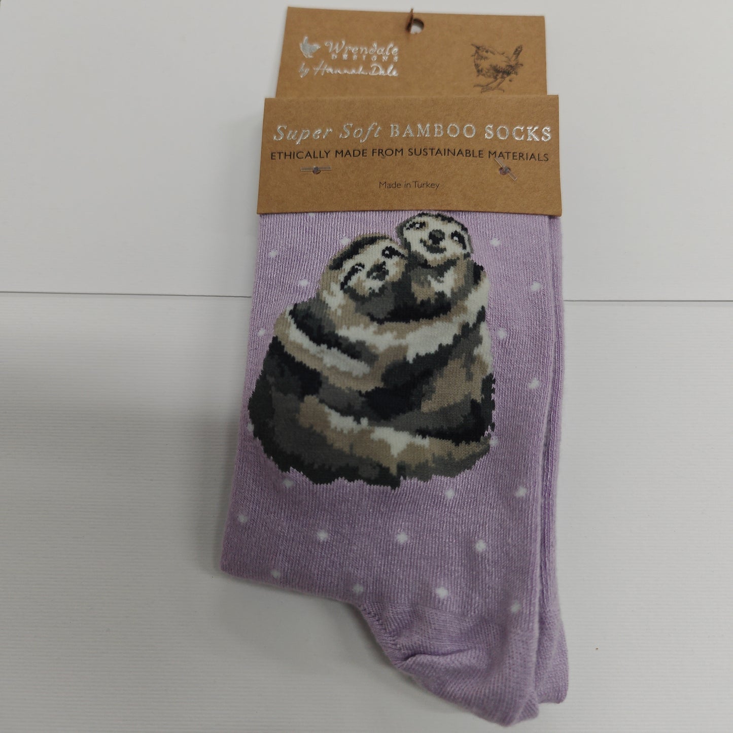 Socks (Wrendale)