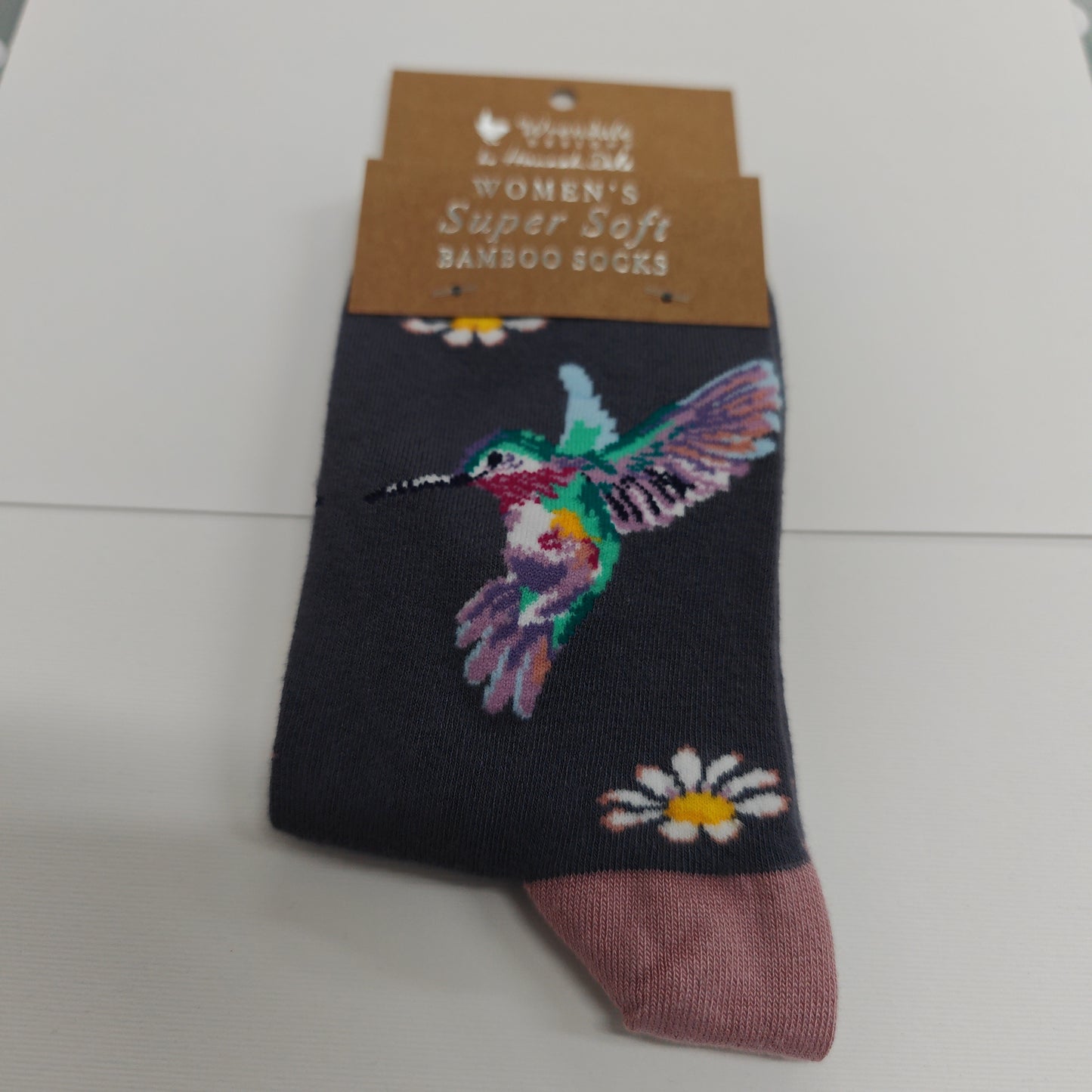 Socks (Wrendale)