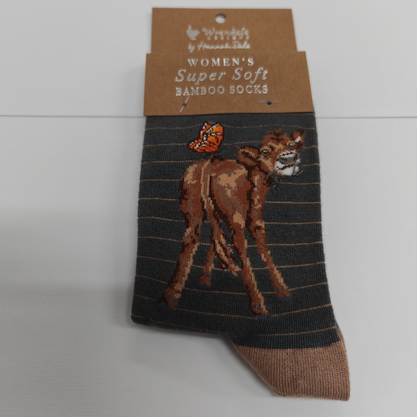 Socks (Wrendale)