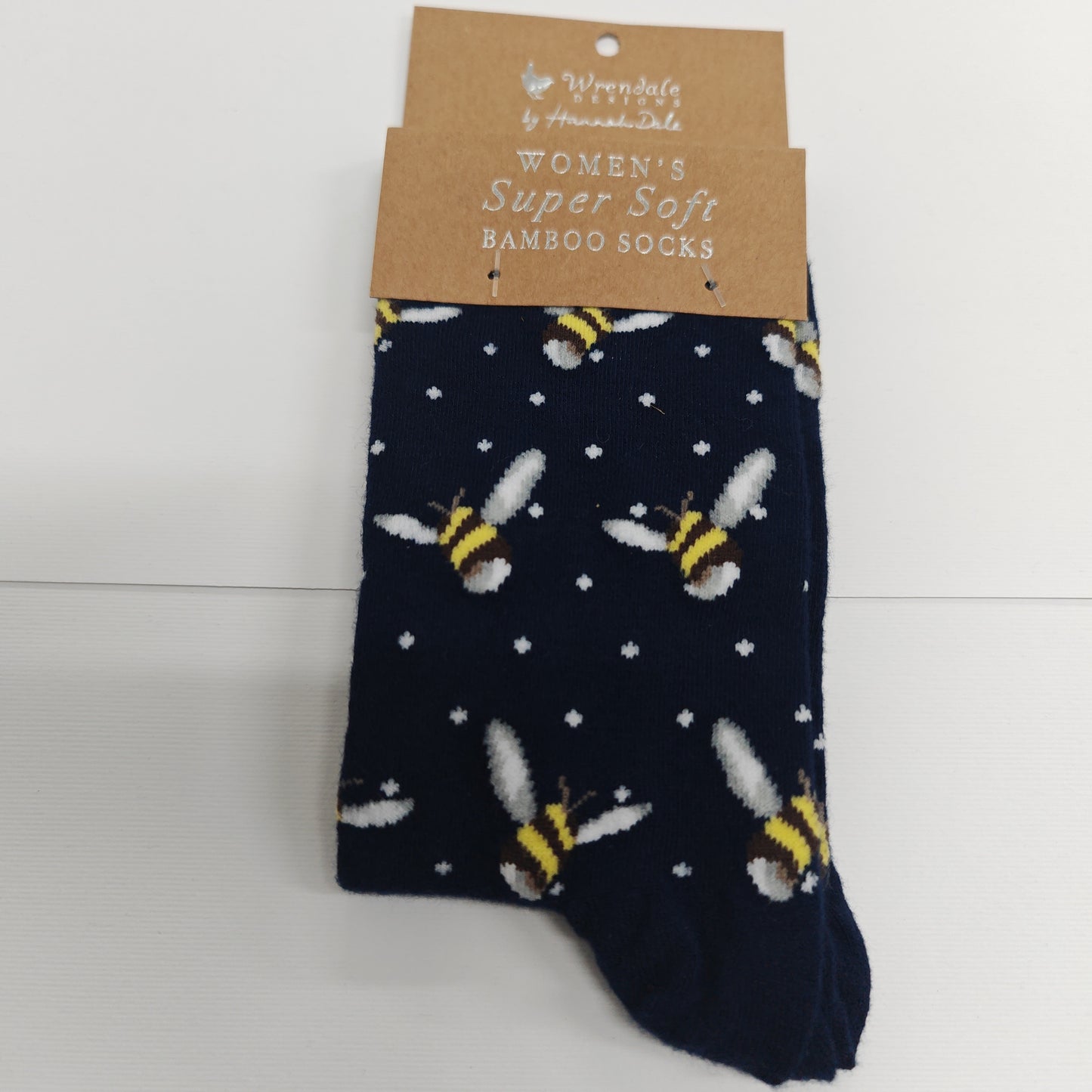 Socks (Wrendale)