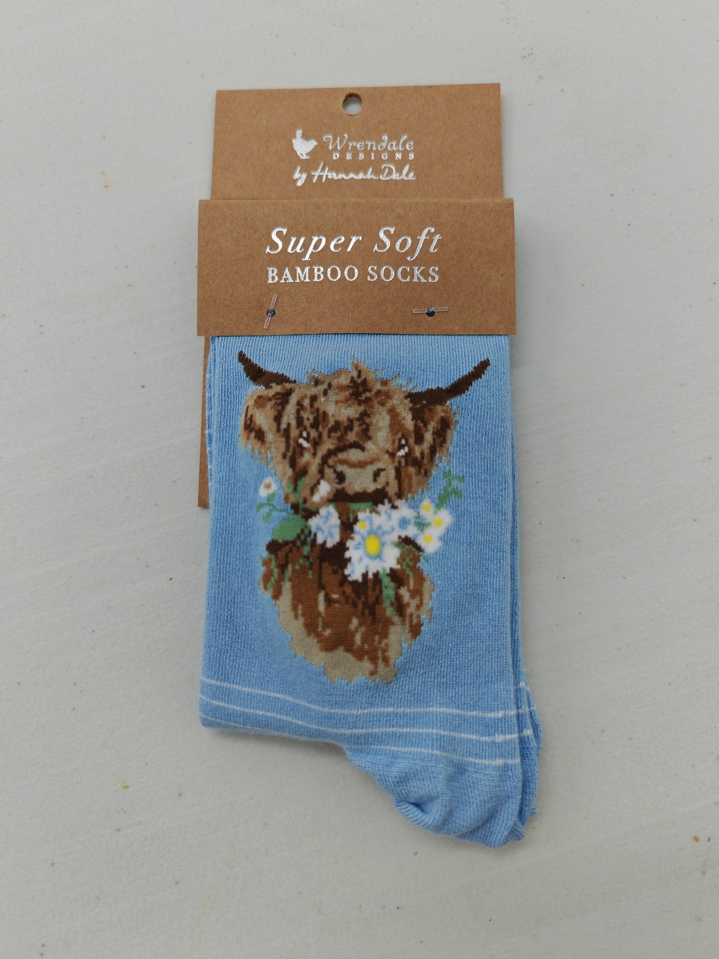 Socks (Wrendale)