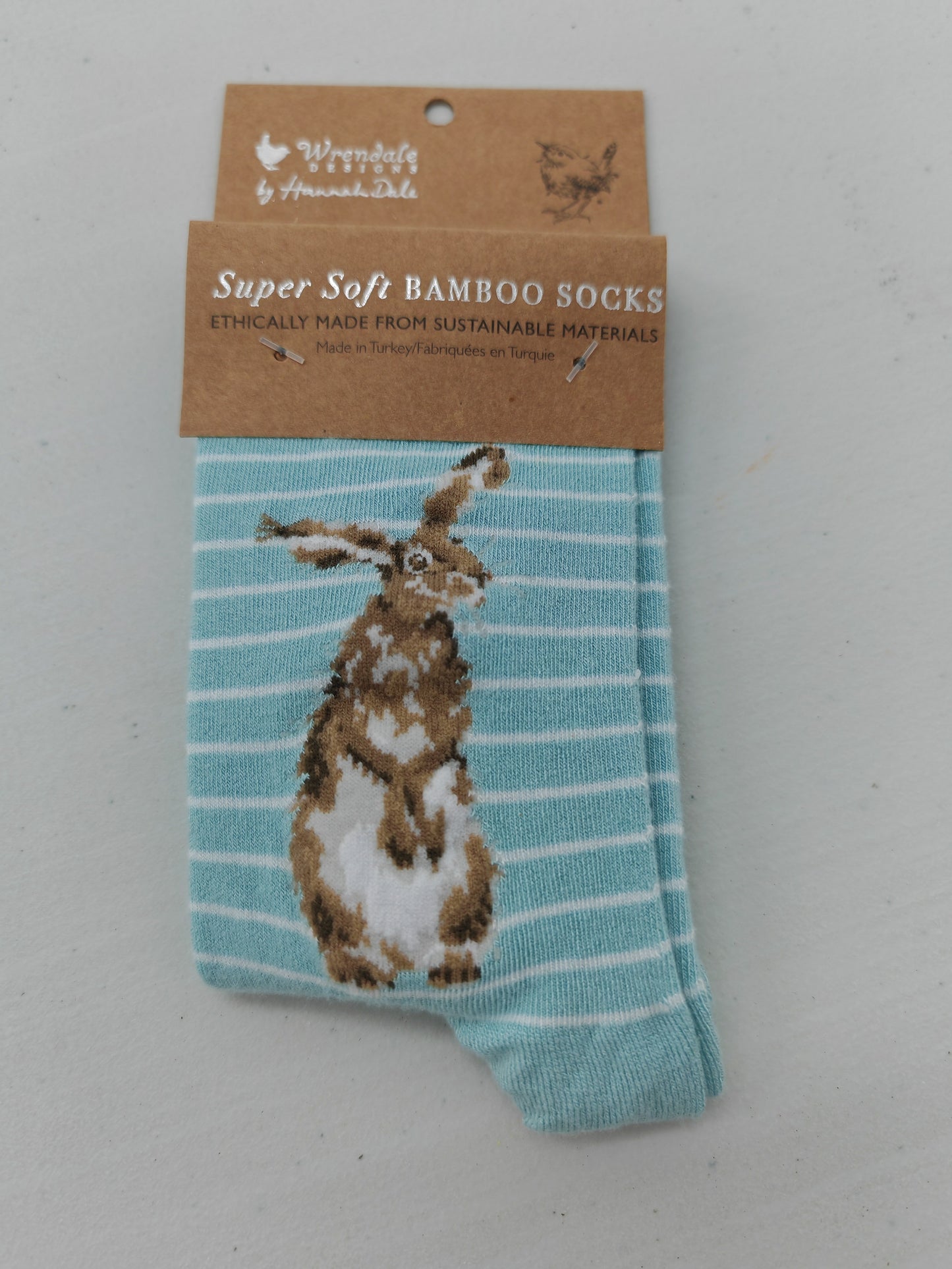 Socks (Wrendale)