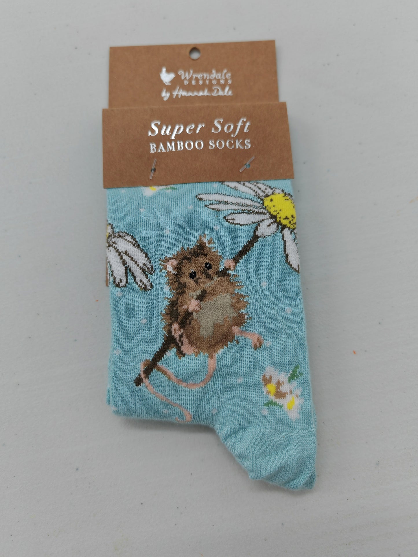 Socks (Wrendale)