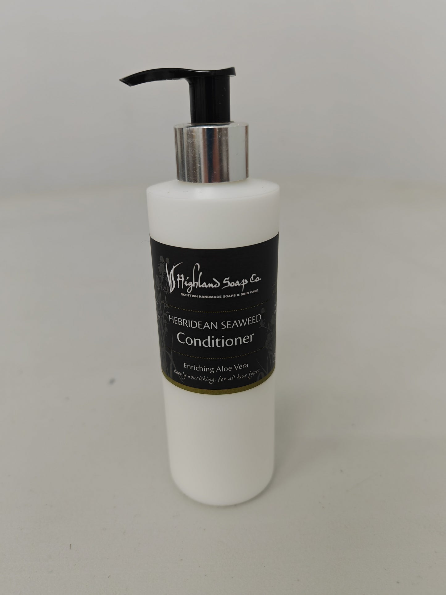 Shampoo & conditioner