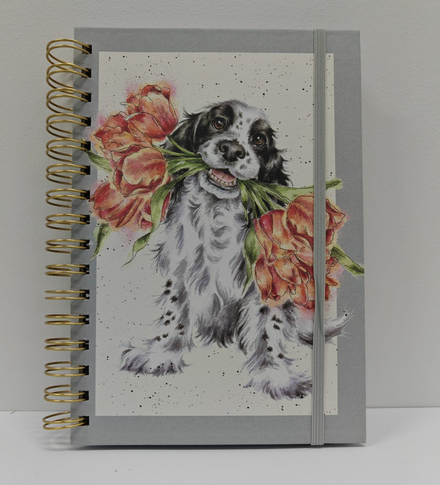 A5 Notebook (Wrendale)