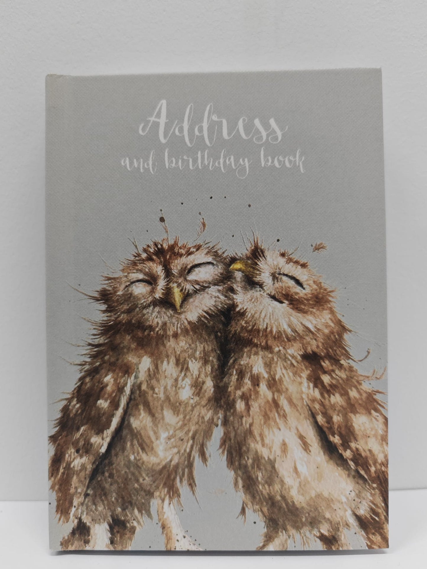 Address Book