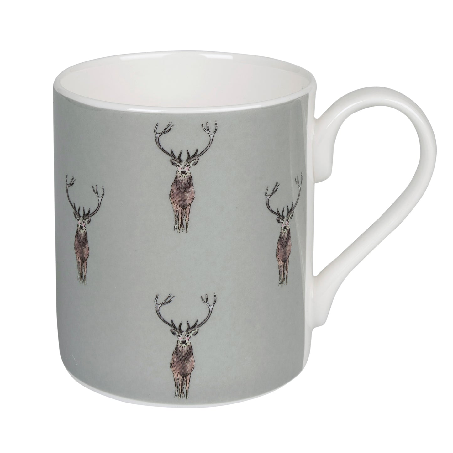 Bone China Cup