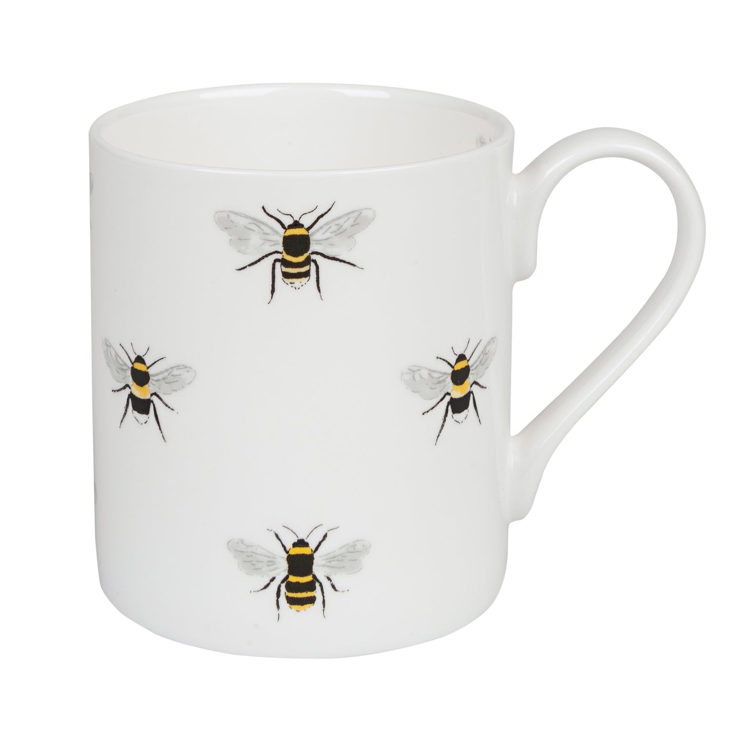 Bone China Cup