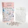 Illustrated Jigsaw Puzzle