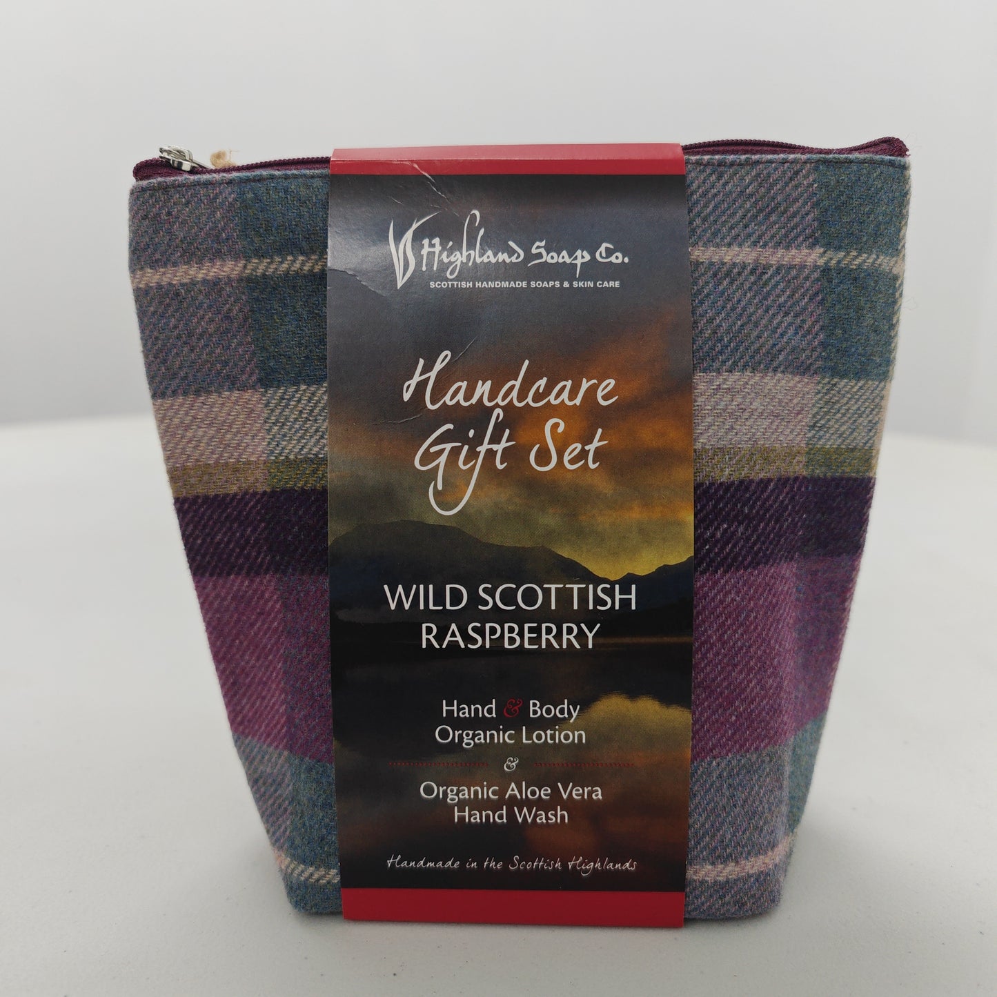 Hand Care Gift Set