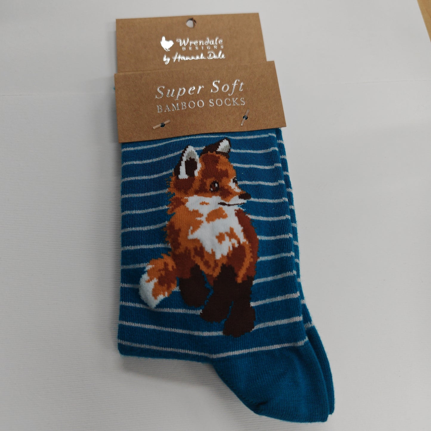 Socks (Wrendale)