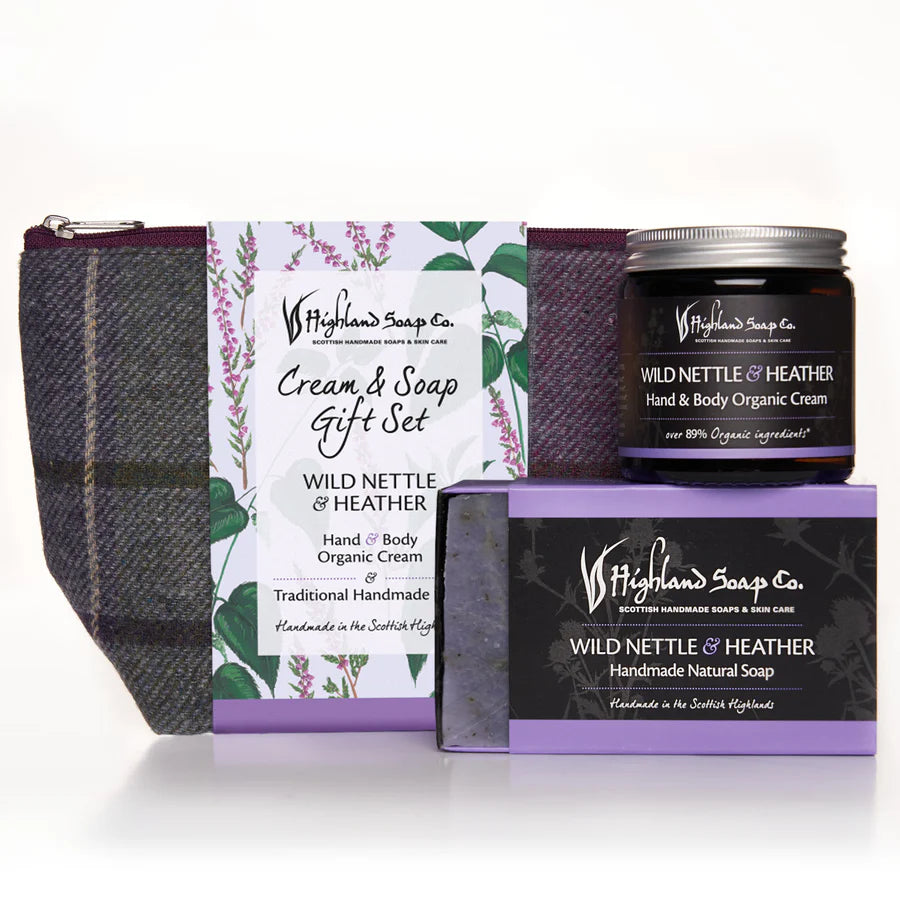 Hand Care Gift Set