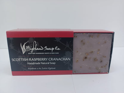 Highland Soap