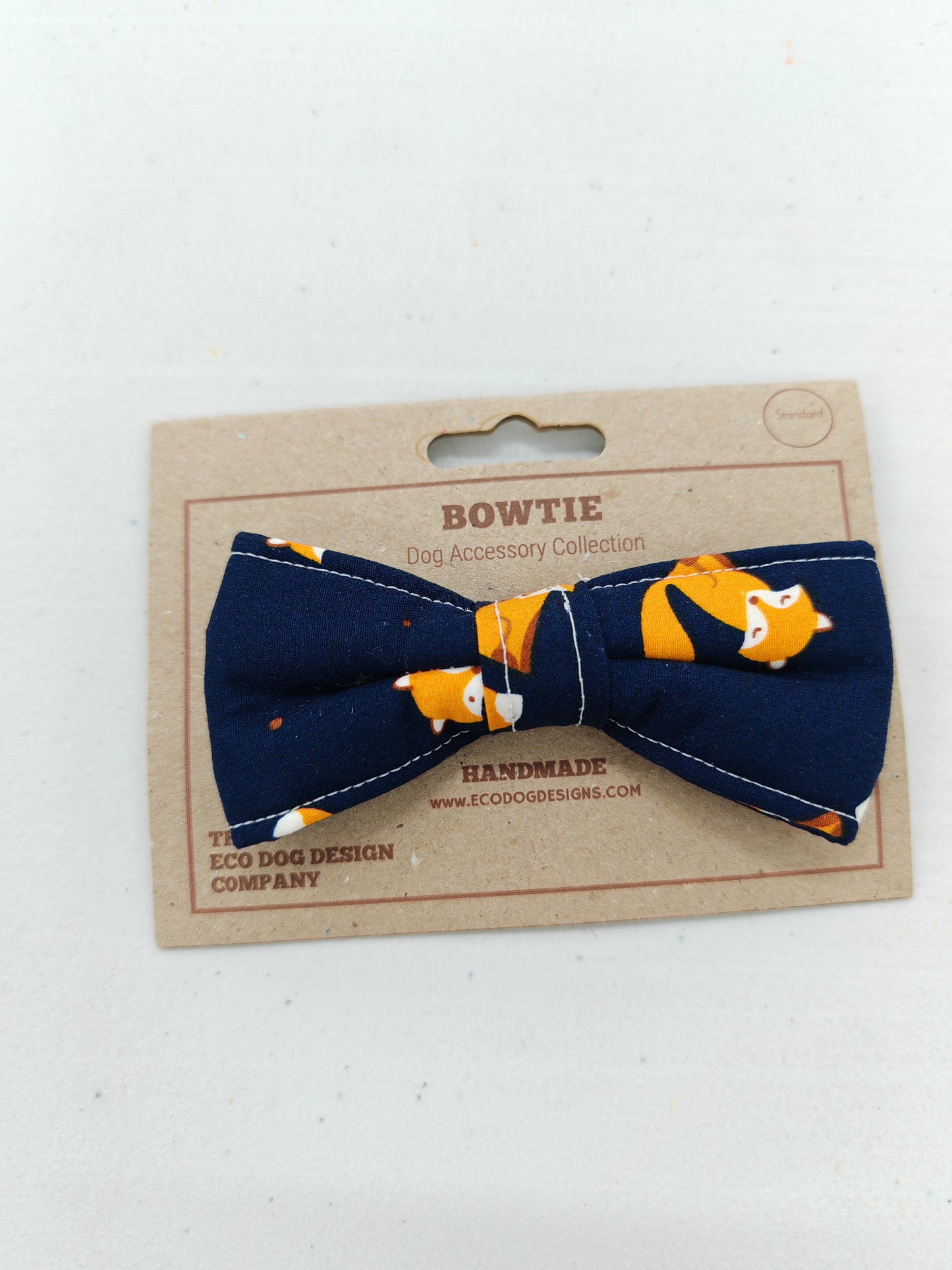 Bow tie