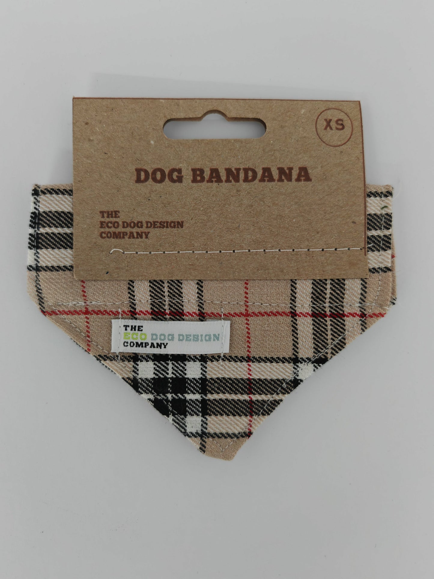 Dog Bandana