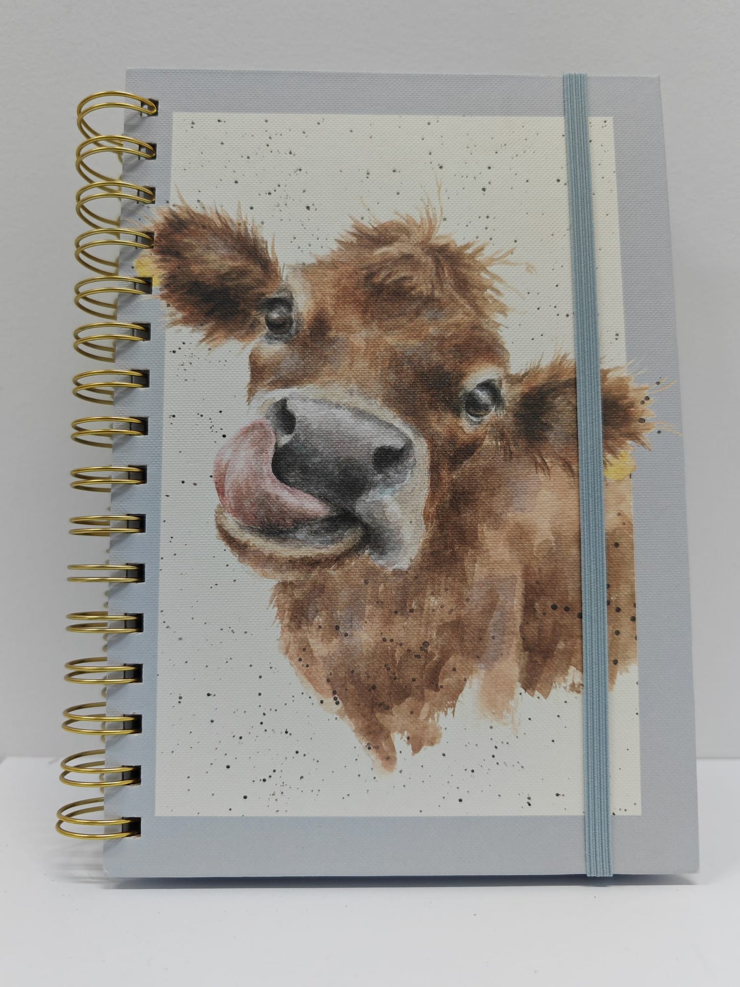 A5 Notebook (Wrendale)