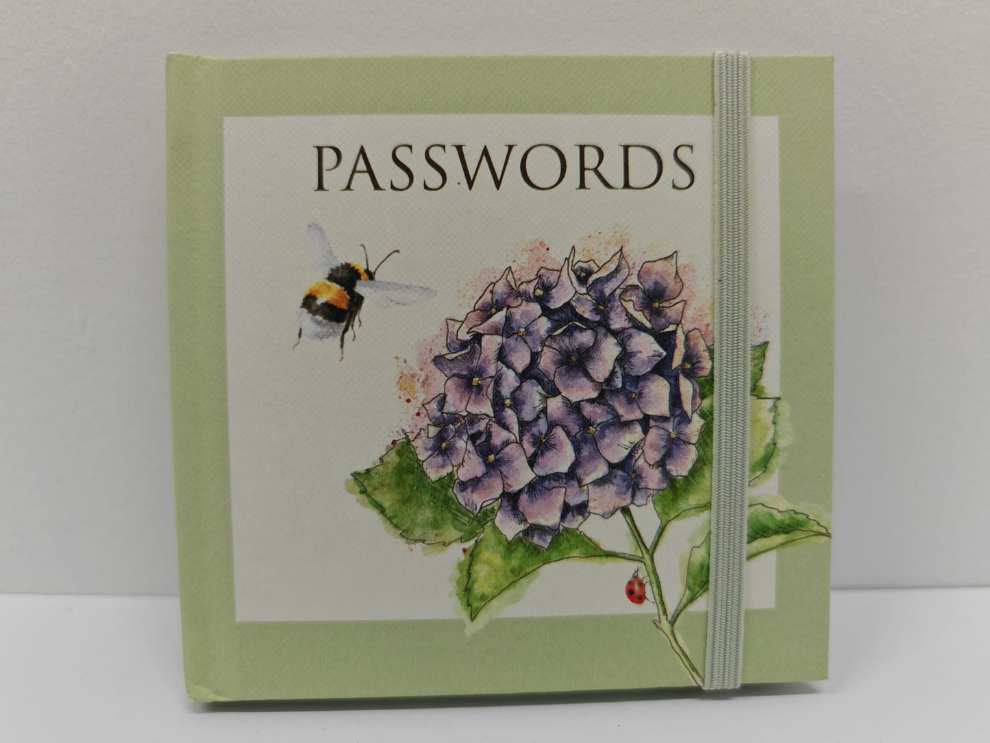 Password Book (Wrendale)