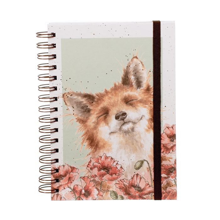 A5 Notebook (Wrendale)