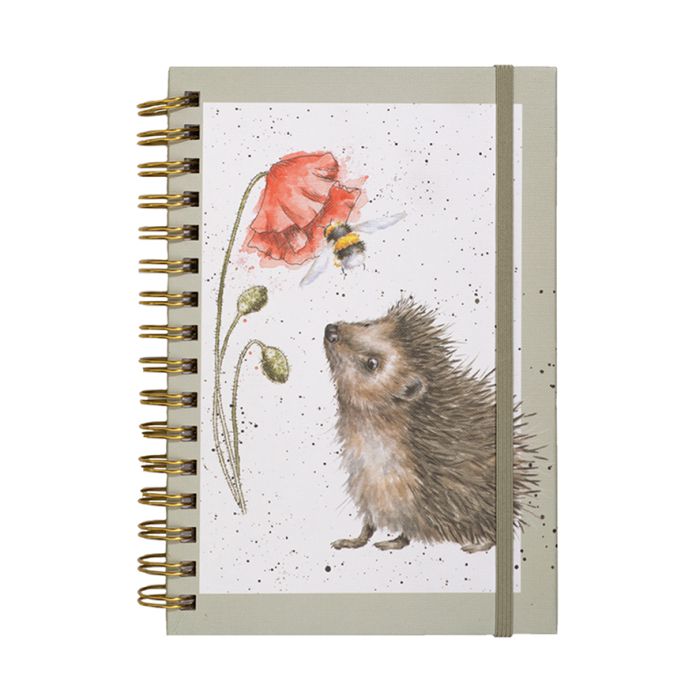 A5 Notebook (Wrendale)