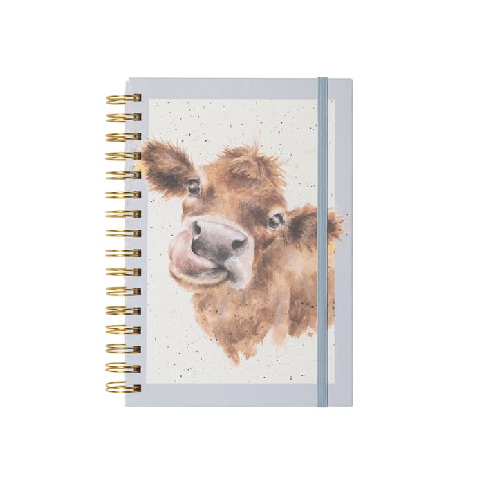 A5 Notebook (Wrendale)