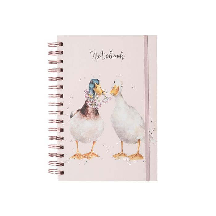 A5 Notebook (Wrendale)